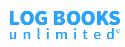 Log Books Unlimited company logo