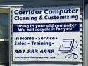 Corridor Computer Sales & Service company logo