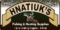 Hnatiuk's Hunting & Fishing Ltd company logo