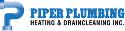 Piper Plumbing Heating & Drain Cleaning Inc. company logo
