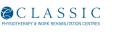 Classic Physiotherapy company logo