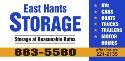 East Hants Storage company logo