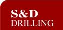 S & D Drilling company logo