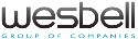Wesbell company logo