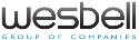Wesbell company logo