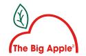 Big Apple company logo