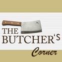 Butcher's Corner company logo
