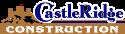 Castleridge Construction company logo