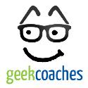GeekCoaches company logo