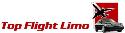 Top Flight Limo company logo
