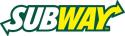 Subway company logo