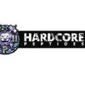 Hardcore Peptides company logo
