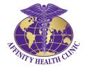 Affinity Health Clinic company logo