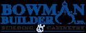 Bowman Builder Ltd. company logo