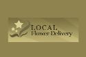 Local Flower Delivery company logo
