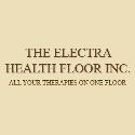 The Electra Health Floor Inc. company logo