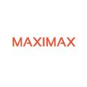 Maximax Marketing & Design company logo