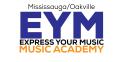 Express Your Music Academy company logo