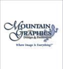Mountain Graphics Design & Promotion company logo