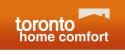 Toronto Home Comfort company logo