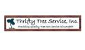 Thrifty Tree Service, Inc. company logo