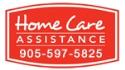 Home Care Assistance GTA West company logo