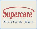 Supercare Nails & Spa company logo