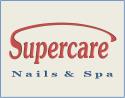 Supercare Nails & Spa company logo