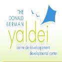 The Donald Berman Yaldei Developmental Center company logo