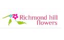 Richmond Hill Flowers company logo