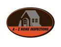 A-Z Home Inspections company logo