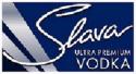 Slava Ultra Premium Vodka company logo