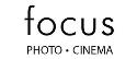 Focus Production company logo