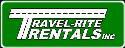 Travel-rite Rentals Inc. company logo