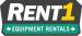 Rent1 Heavy Equipment Rentals