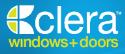 Clear Windows & Doors company logo