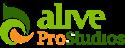 Alive ProStudios Inc. company logo