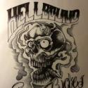 Hellbound Custom Cycles company logo