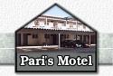 Pari's Motel company logo