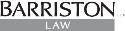 Barriston Law, LLP company logo