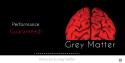 Grey Matter company logo