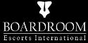 Boardroom Escorts International company logo