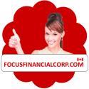 Focus Financial Inc. company logo