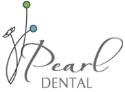 Pearl Dental company logo