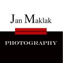 Jan Maklak Photography company logo