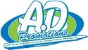 A.D. Promotions ENR. company logo