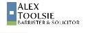 Alex Toolsie Barrister & Solicitor company logo