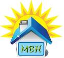 My Barrie Handyman company logo