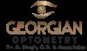 Georgian Optometry company logo