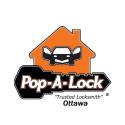 Pop-A-Lock of Ottawa company logo